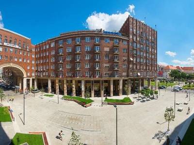 Leonardo Boutique Hotel Budapest M-Square