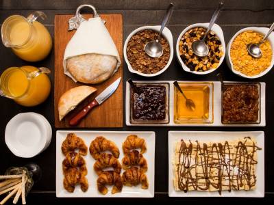 Hotel Península Valdés