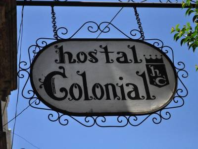 Colonial (Foto)