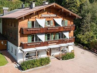 Alpen Residenz Fieberbrunn 