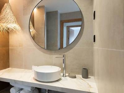 Residencial Bogamarí