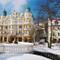 Orea Spa Hotel Bohemia Marienbad