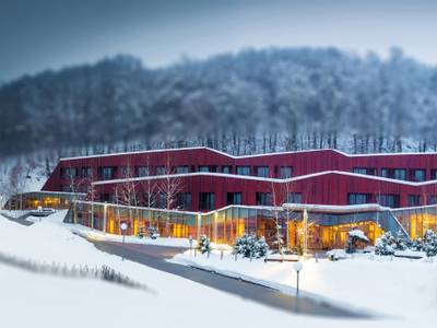 Terme Olimia - Wellnesshotel Sotelia