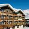 Sepp Alpine Boutique Hotel - Erwachsenenhotel