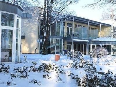 Hotel Bollmannsruh am Beetzsee