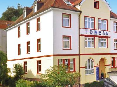 TOMESA Gesundheitszentrum