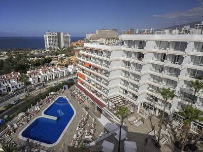 Sunprime Ocean View - Erwachsenenhotel ab 16 Jahren