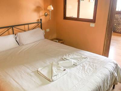 Casa Jardin Las Hayas