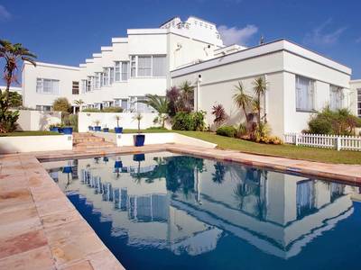 The Beach Port Elizabeth