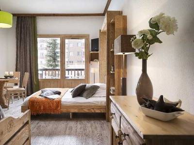 Pierre & Vacances Les Chalets de Solaise (Foto)