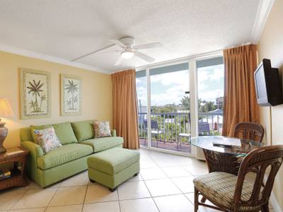 Barefoot Beach Hotel