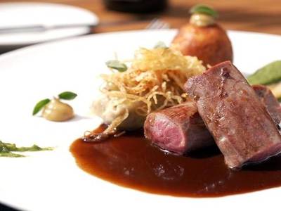 Apartment ´s Mitterndorf