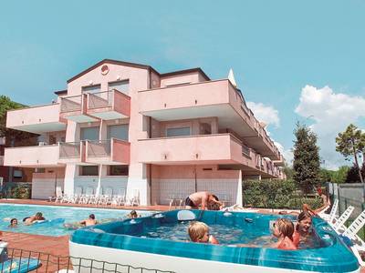 Residence Bosco Canoro West