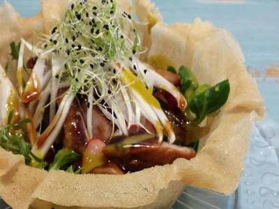 Centro Los Braseros (Foto)