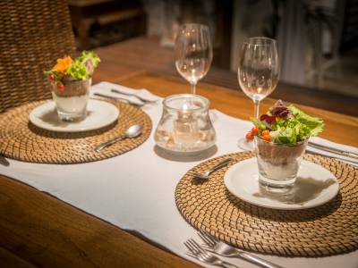 La Pedrera Small Hotel & Spa