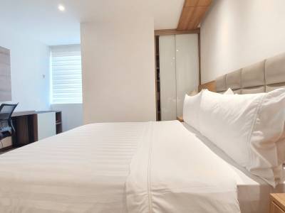 Hotel Porton Medellin (Foto)