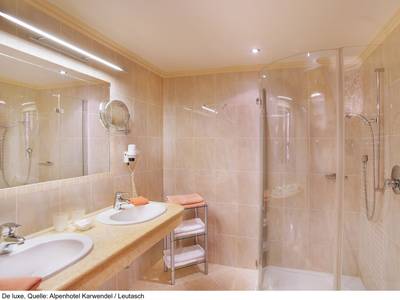 Alpenhotel Karwendel (Foto)