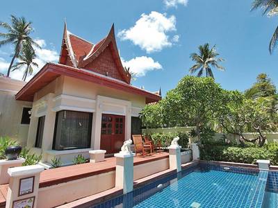 Baiyoke Seacoast Resort