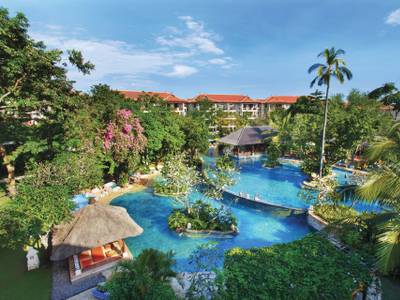 Novotel Bali Nusa Dua