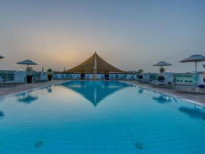 J5 Hotels - Port Saeed