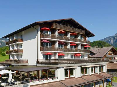 Hotel Brienz