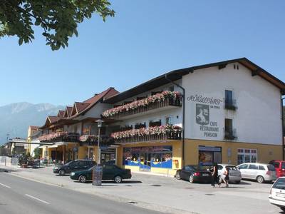 Gasthof Rösslwirt