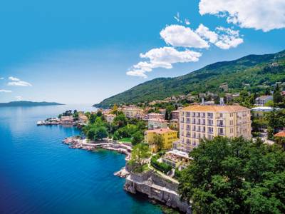 Smart Selection Hotel Bristol