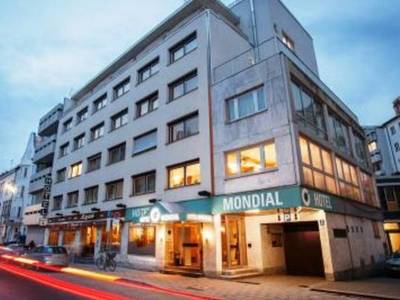 Centro Hotel Mondial