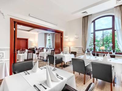 Hotel Atrium Stettin