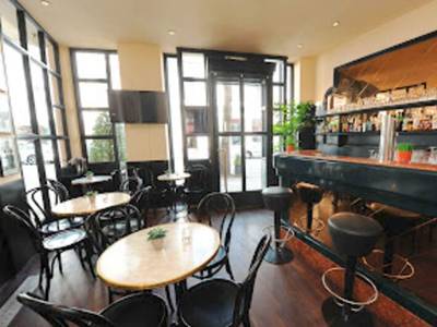 Best Western Hotel Domicil