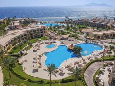 Cleopatra Luxury Resort Makadi Bay