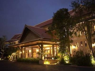 Siam Society Hotel & Resort