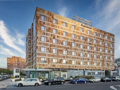 Sercotel Valladolid 