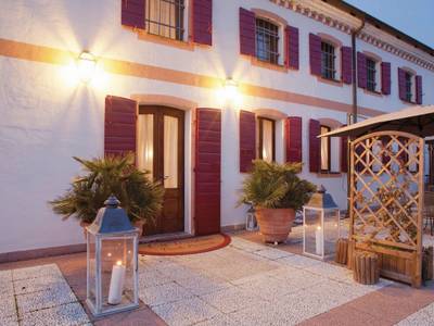 Ca´ Tessera Park Resort