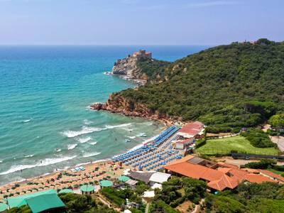Baia Azzurra Camping Village
