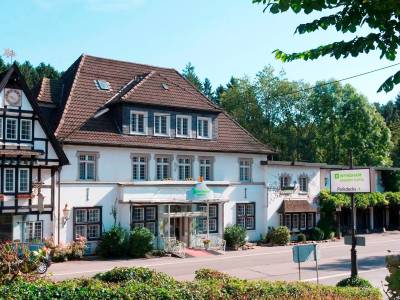 Wyndham Garden Gummersbach (Foto)
