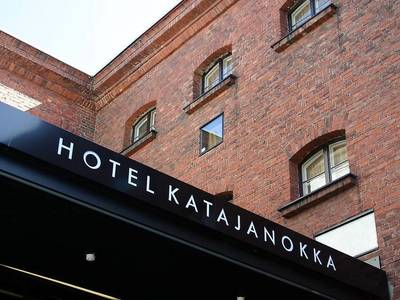 Katajanokka Hotel, a Tribute Portfolio Hotel