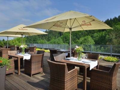 SkiResort Hotel Omnia