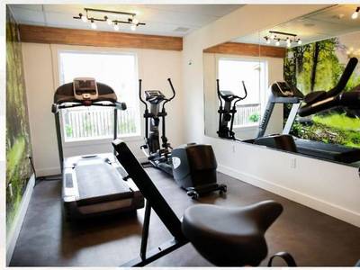 Comfort Inn & Suites Mont Trembland