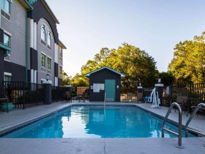 Best Western Plus Blue Angel Inn (Foto)