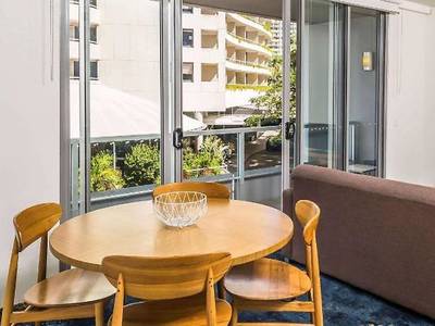 Cairns Harbour Lights Hotel by Accor