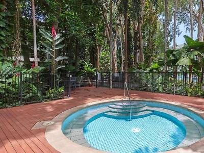 Imagine Drift Palm Cove