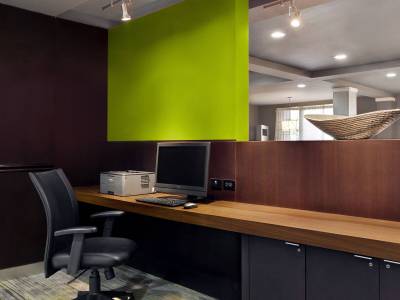 Courtyard Tulsa Central