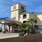 Best Western Galveston West Beach Hotel