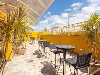 Dan Inn Ribeirao Preto