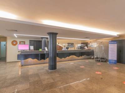 Best Western Caicara