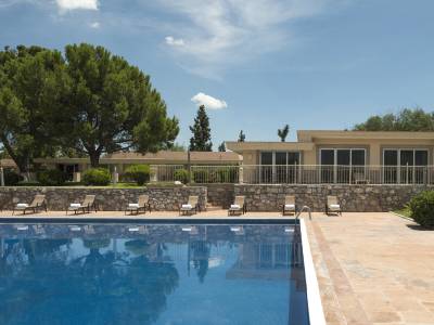 Camino Real Saltillo