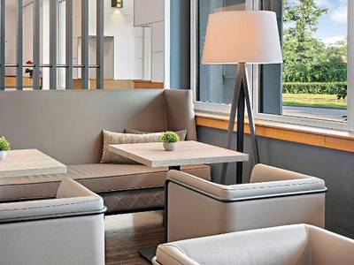 Hotel Newton Heilbronn