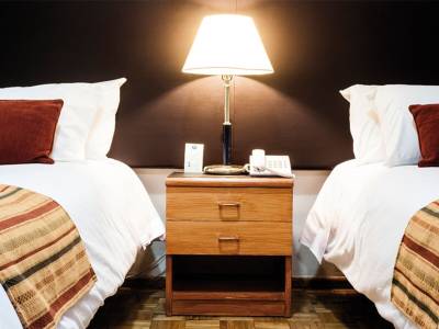 Hotel Cristoforo Colombo