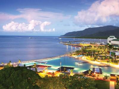 Il Palazzo Boutique Apartment Hotel